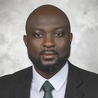 Kofi Sarfo Kantanka, MD - Healthcare Provider