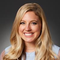 portrait of Jordan Talley McDonald, PA