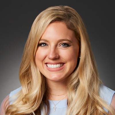 Jordan Talley McDonald, PA