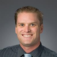 Sean Michael Wilson, PA - Healthcare Provider