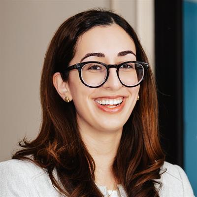 Jasmin Mansoori, DPM