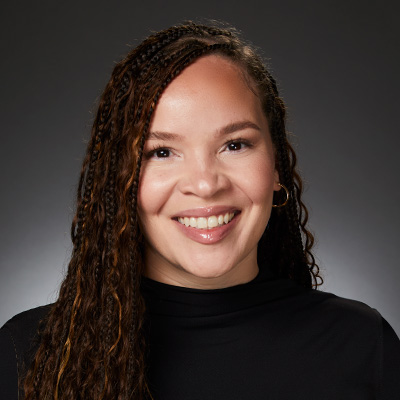 Shareikka Lacole Griffin, PA