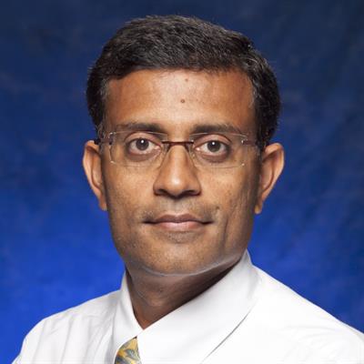Sunil Chowdary Kolli, MD