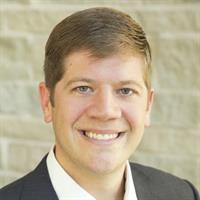 portrait of Chase D Derrick, MD