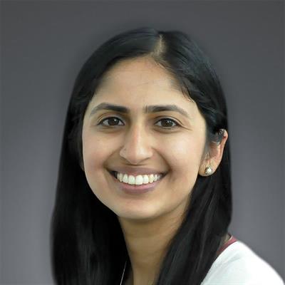 Mariam Karamali Dhanani, PA