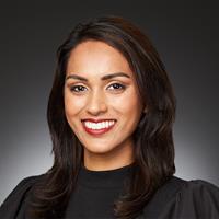 portrait of Lipi Marion, MD