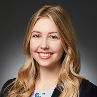 portrait of Anna Ewa Winnicki, PA