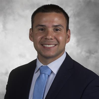 Orlando Joshua Martinez, DPM