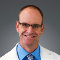 portrait of Seamus David Lonergan, MD