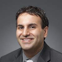 portrait of Samir Kumar Nangia, MD