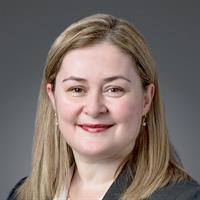 Mahire Ozlem Ozcan, MD - Healthcare Provider