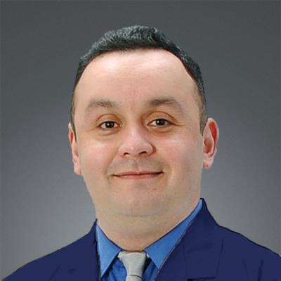 Jesus Flores, MD