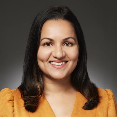 Nivedita Basu, MD