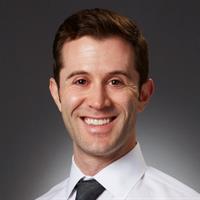 portrait of William Isaac Feingold, DO