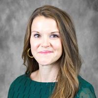 Haley Hammond Avant, PA - Healthcare Provider