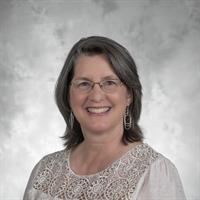 portrait of Leslie Waggoner Marchand, LCSW