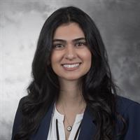 Parisa Scheherazade Maesumi, PA - Healthcare Provider