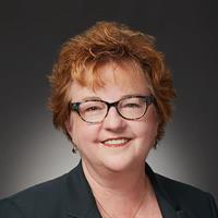 portrait of Karen L. Fink, MD, PhD