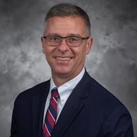 John D. ''Jack'' Myers, MD, MACP - Healthcare Provider