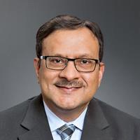 Najam Muhammad Firoz, MD - Healthcare Provider