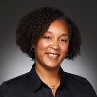 portrait of Ordella Hawkins, APRN, FNP-C