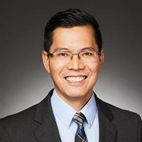 portrait of Daniel S Ong, MD