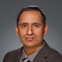 Salmann Imtiaz Chaudry, DO - Healthcare Provider