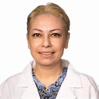 Tanya Geranpayeh, MD - Healthcare Provider