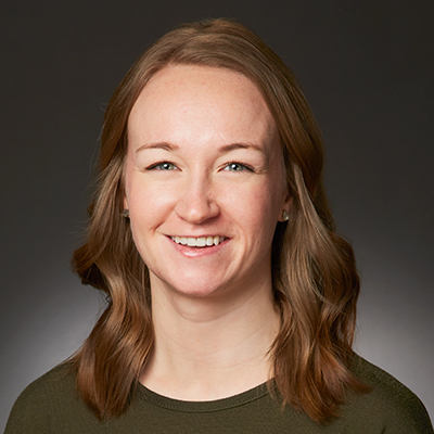 Katherine Skodak, PA-C