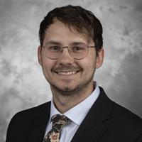 Slade Kuckenbaker, DO - Healthcare Provider