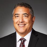 Thomas Ardiles, MD, FCCP - Healthcare Provider