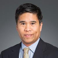 portrait of Troy Constant Avendanio, MD