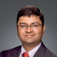 Chetan Jinadatha - Healthcare Provider