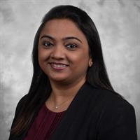 Monira Haque, MD - Healthcare Provider