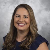 Ana Carolina Oliveira Crew, DO - Healthcare Provider