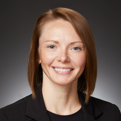 Jamie Klugiewicz, Psy.D.