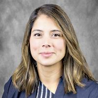 Gracie Padilla, AGACNP - Healthcare Provider