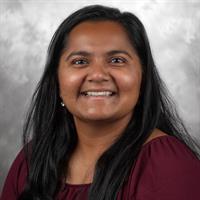 Mansi Patel, MSN, NP - Healthcare Provider