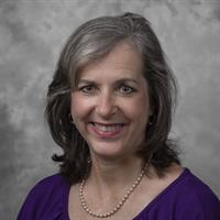 Carolyn Hendrix Walker, PT - Healthcare Provider