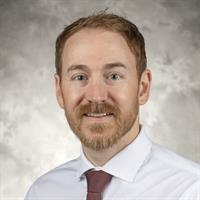 Randall Harrison Trammell, DO - Healthcare Provider