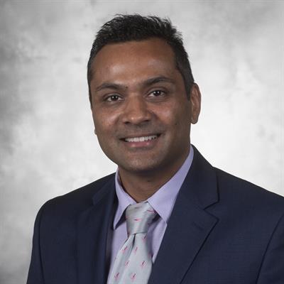 Rakesh Patel, MD