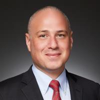 portrait of Eitan Micah Ingall, MD
