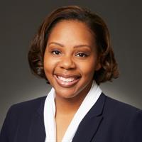 portrait of Amy Price Thomas, FNP