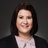 portrait of Andrea Fowler Weisbruch, FNP