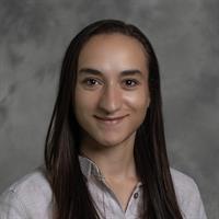 Olivia Dexter, PA-C - Healthcare Provider