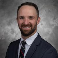 Taylor Hilton, DO - Healthcare Provider
