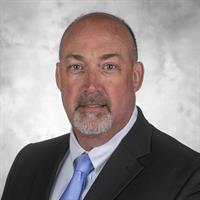 portrait of Chad E Moffitt, OD