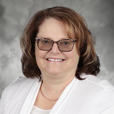 Michelle Lynn Richey, FNP