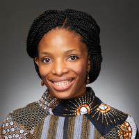 Ogechi Agwu, MD - Healthcare Provider