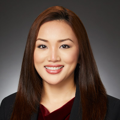 Amy Lee Gaffney Ngo, AGACNP